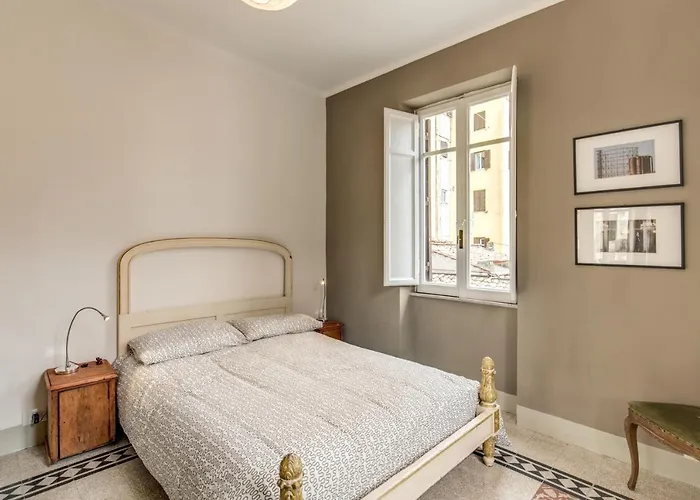 Monti Coliseum Appartement