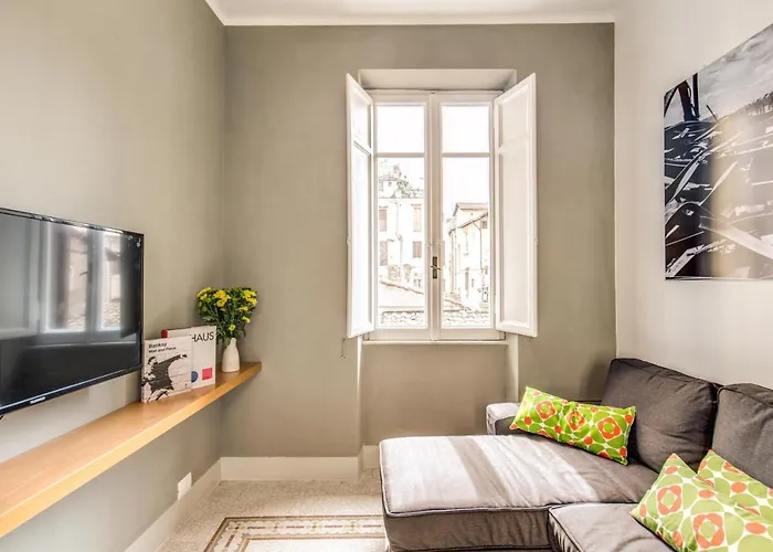 Monti Coliseum Appartement *