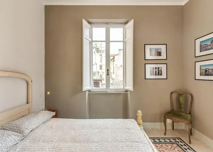 Appartement Monti Coliseum Rome