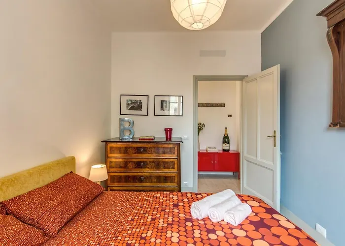 Monti Coliseum Appartement Rome