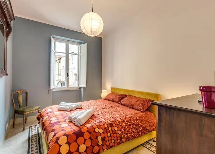 Monti Coliseum Appartement